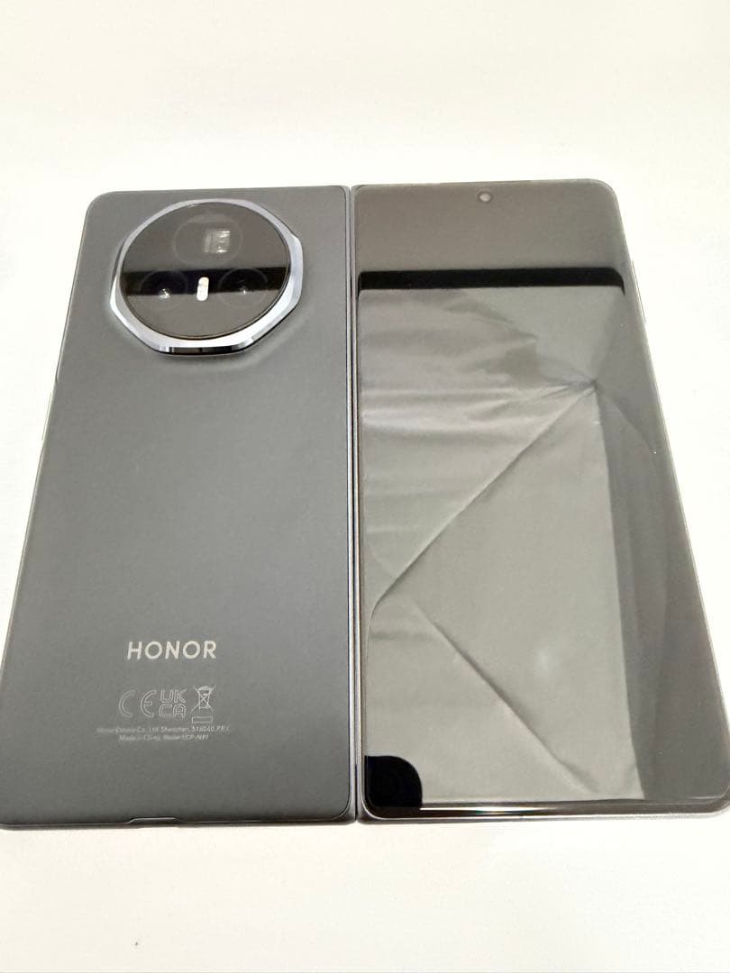 HONOR Magic V3 本体