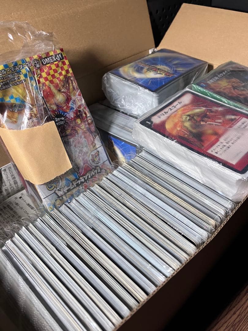 【デュエマ】まとめ売り 引退品 ！！ 【ドリームメイト追加】