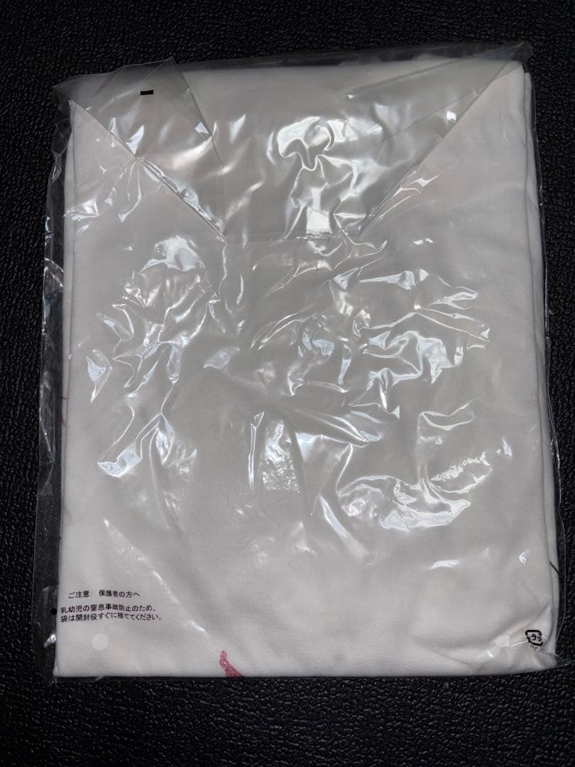 マクロスΔ Walküre Tシャツ2枚セット（Lサイズ）