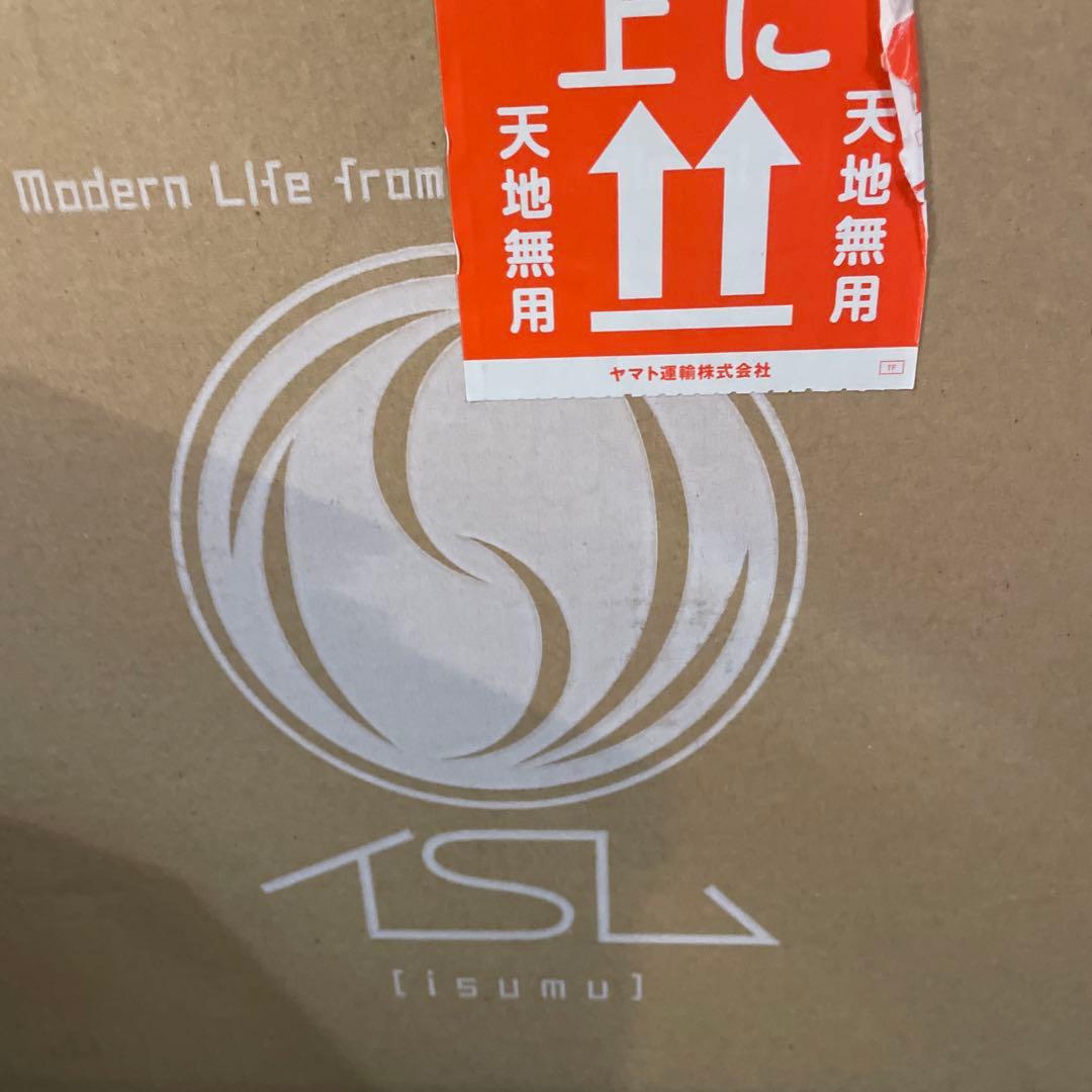 イスム スタンダードシリーズ 不空羂索観音　インテリア　仏像