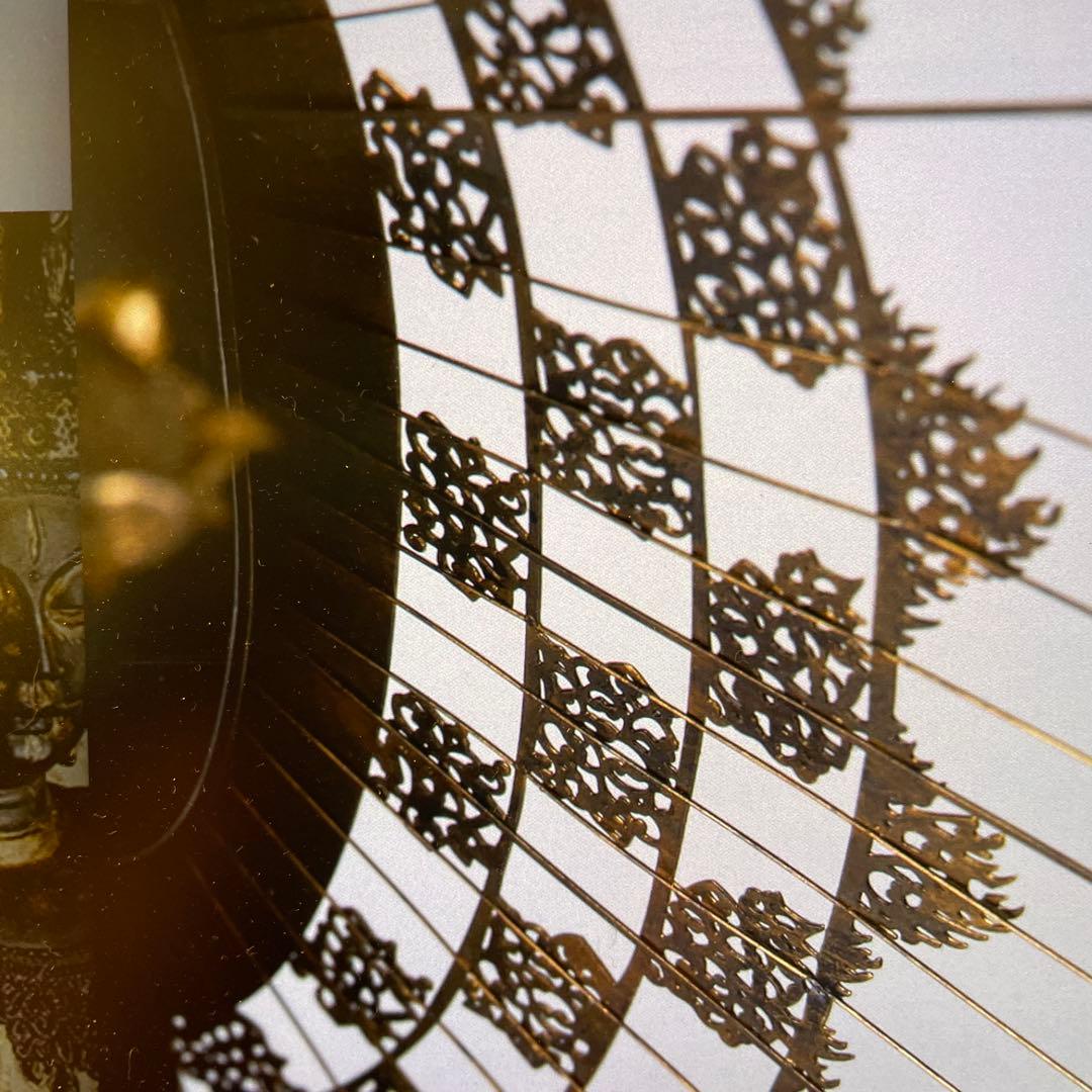 イスム スタンダードシリーズ 不空羂索観音　インテリア　仏像