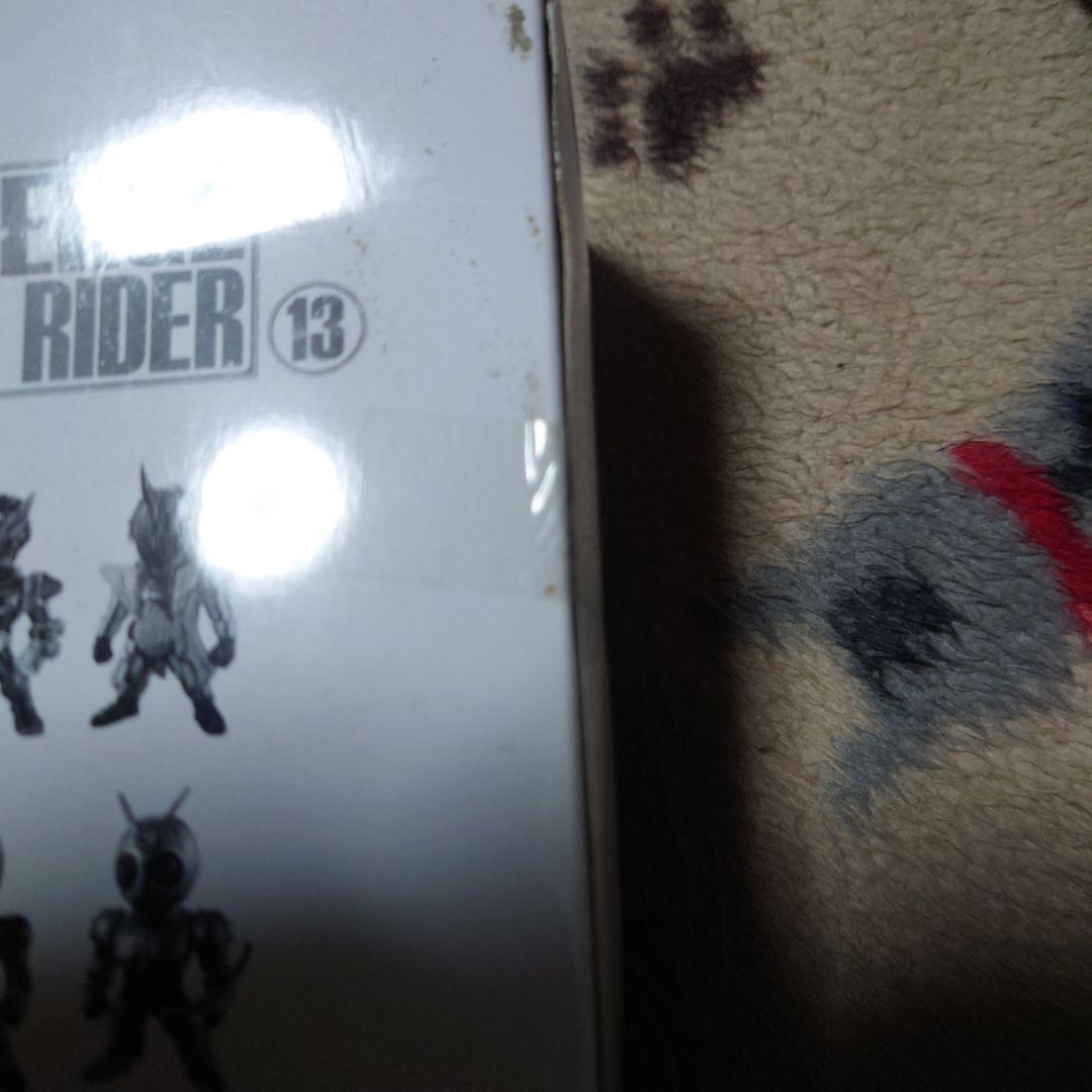 コンバージ仮面ライダー12.13