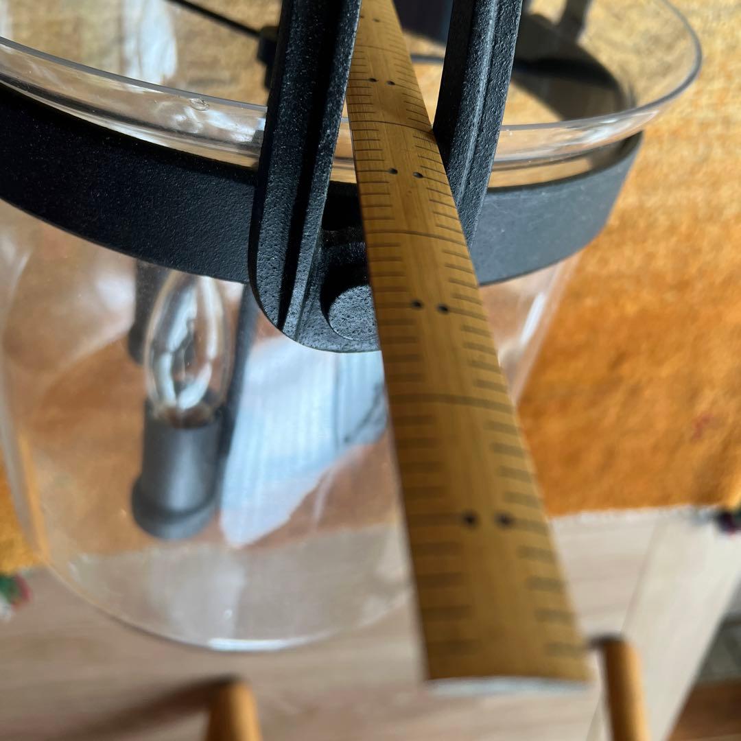 オシャレな照明器具
