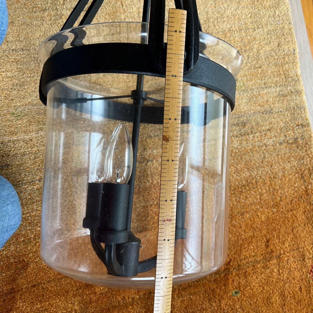 オシャレな照明器具