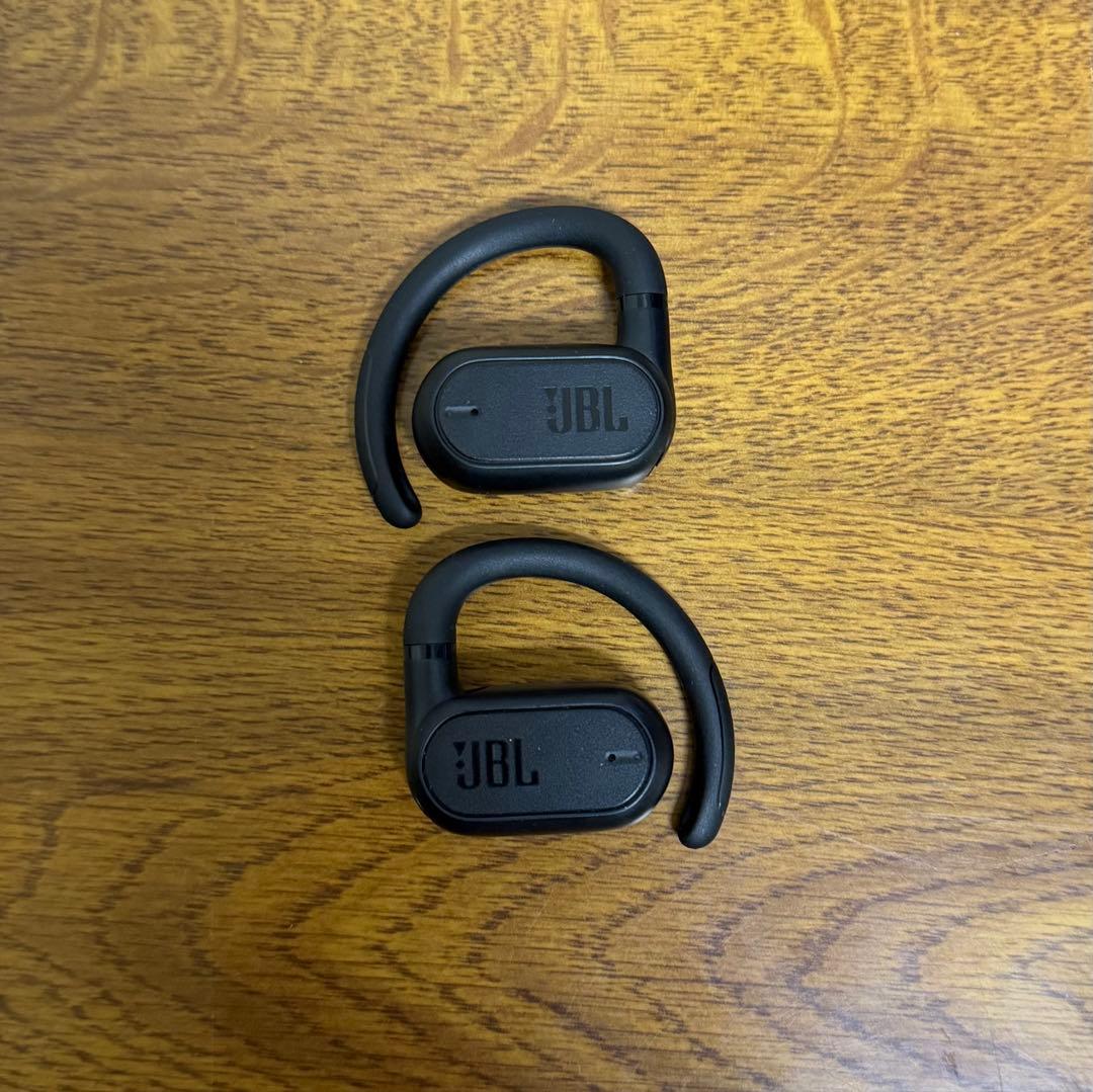 JBL Soundgear Sense ワイヤレスイヤフォン