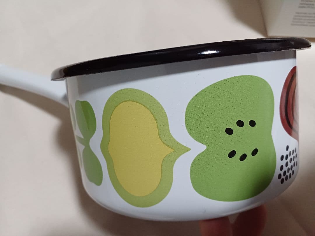 HACKMAN ハックマン サマー ソースパン