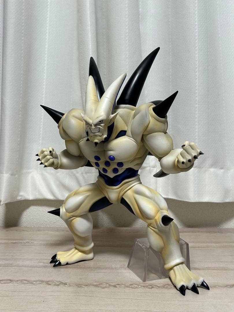 一番くじ　超一星龍　D賞