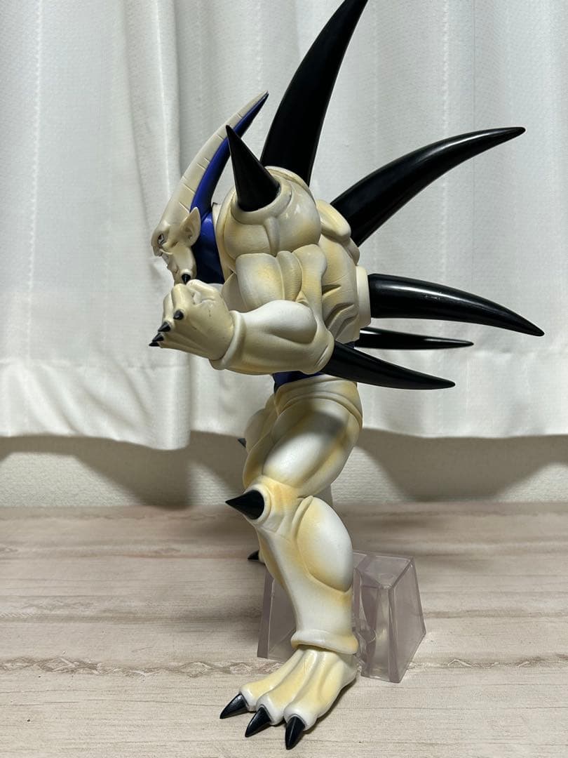 一番くじ　超一星龍　D賞