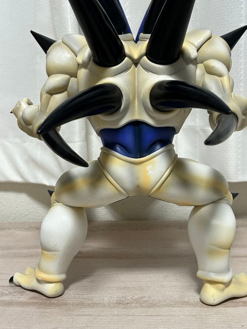 一番くじ　超一星龍　D賞