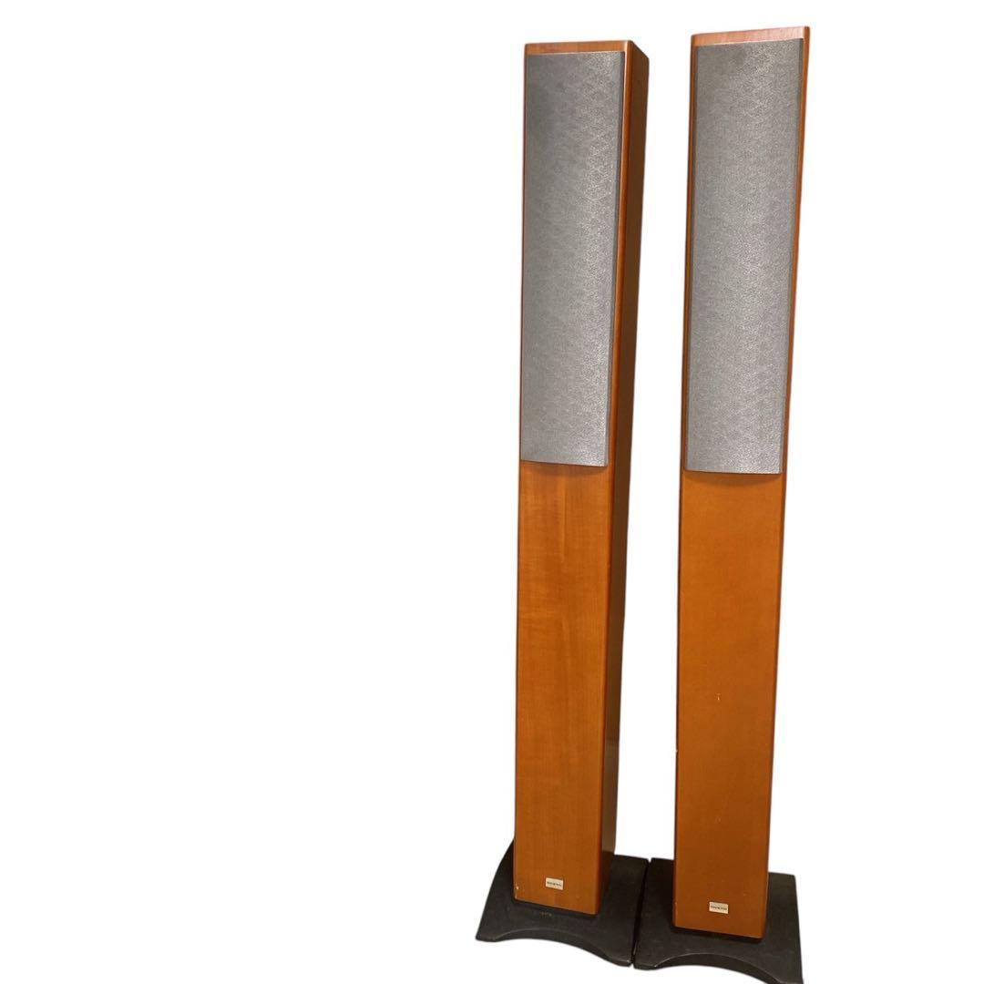 ONKYO オンキョー トールボーイ スピーカー D-057F