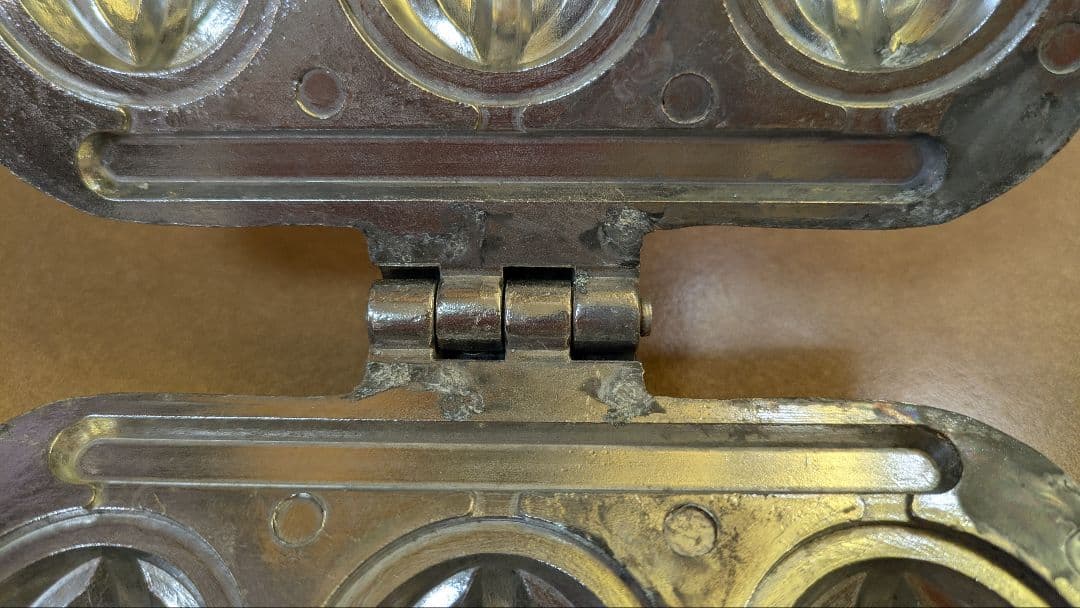 バウルー　チーズドッグ ビンテージ 昭和レトロ