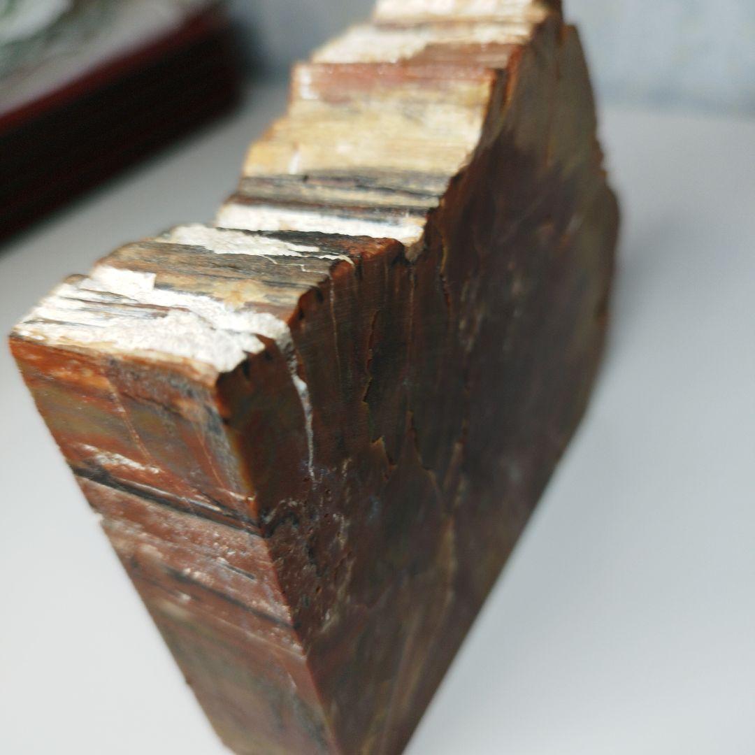 鑑賞石 　自然石　 原石　インテリア　置物　オブジェ