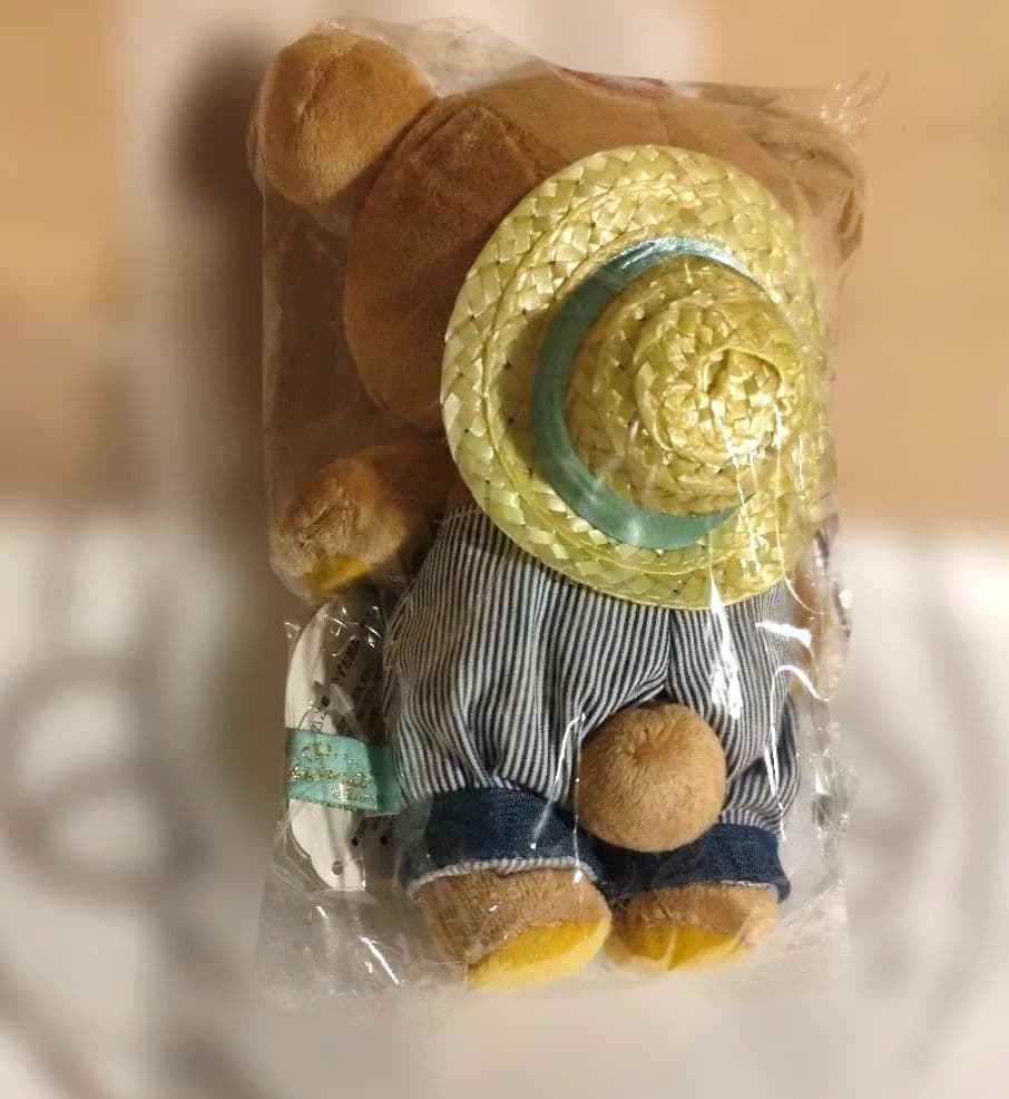 リラックマ あつめてぬいぐるみ