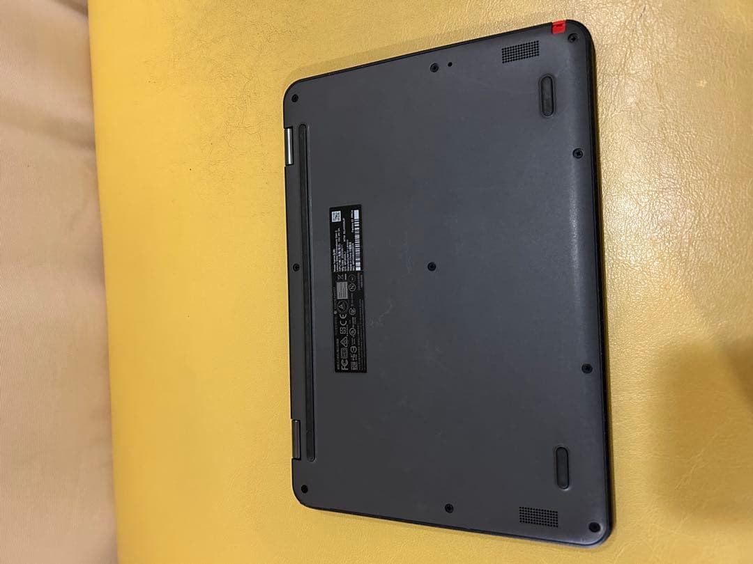 Lenovo 300e Chromebook Gen 3 本体　ケーブル付き