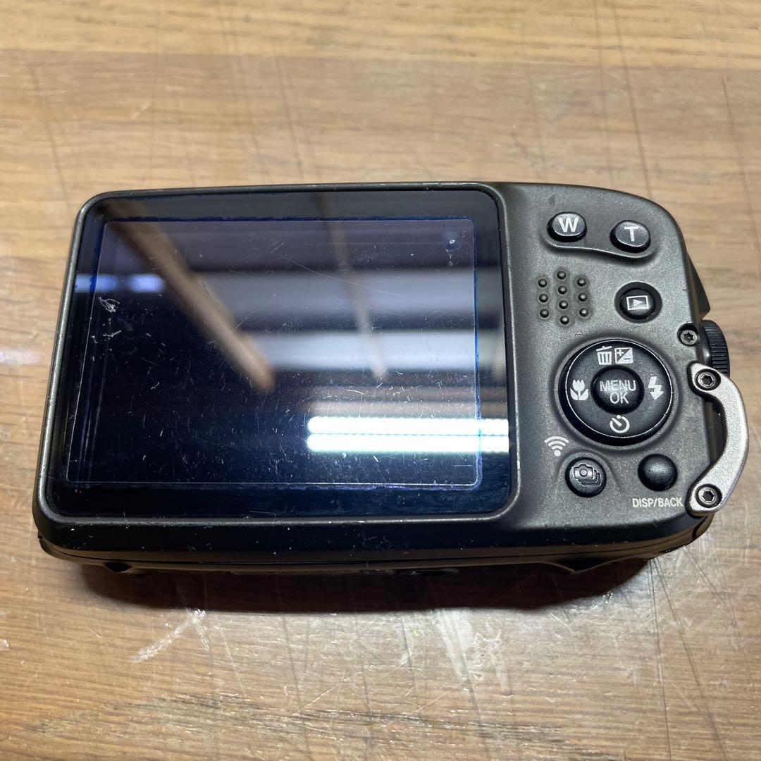 【動作確認済み】防水デジカメ　FUJIFILM FinePix XP90