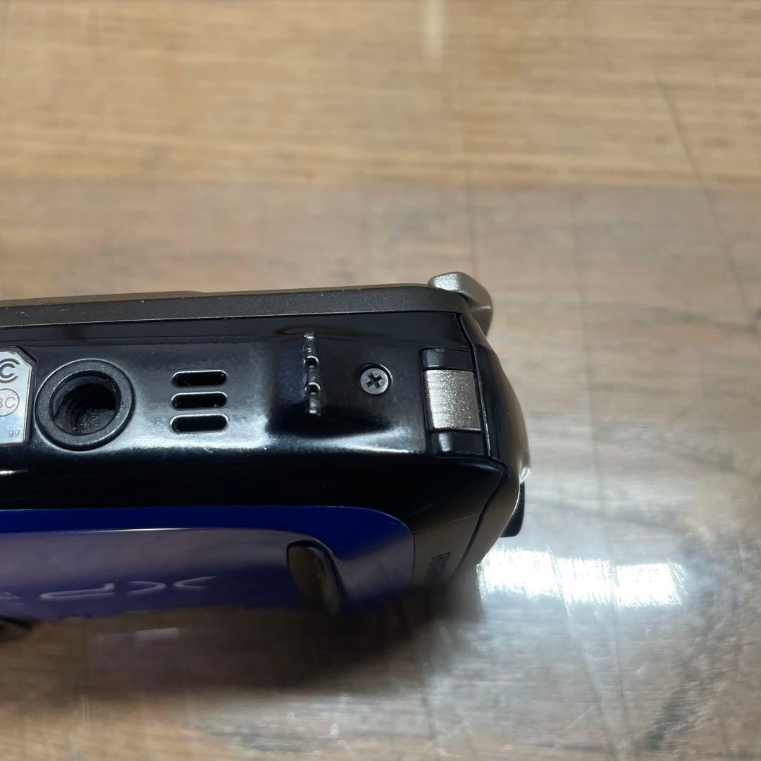 【動作確認済み】防水デジカメ　FUJIFILM FinePix XP90
