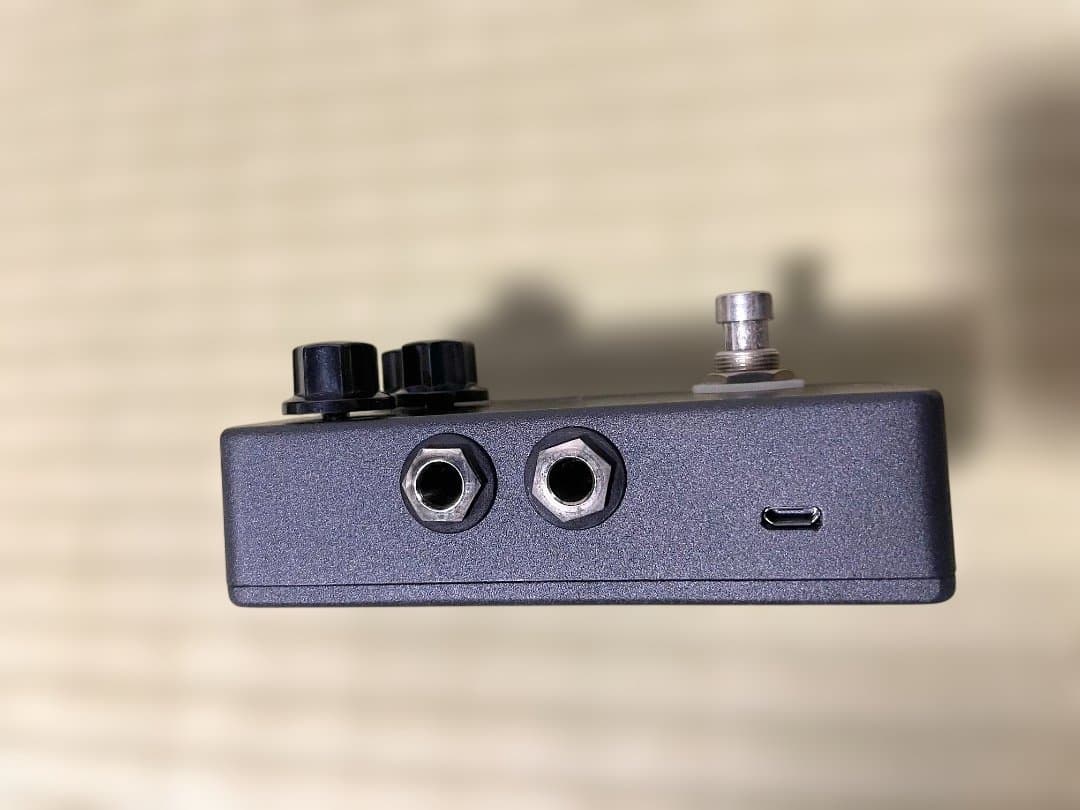Neunaber Audio Effects ヌーネイバー Slate v2