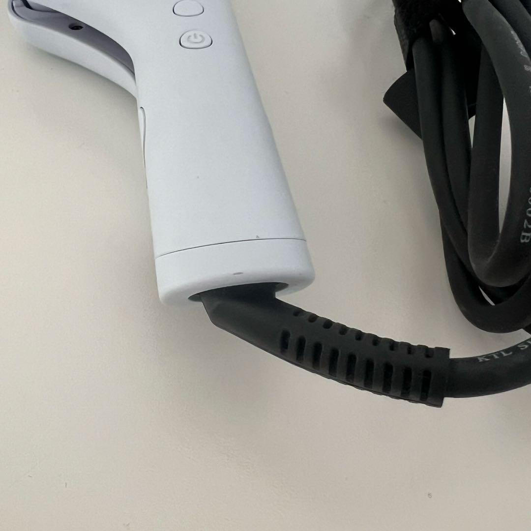 VODANA コンパクト ウェーブ アイロン 32mm