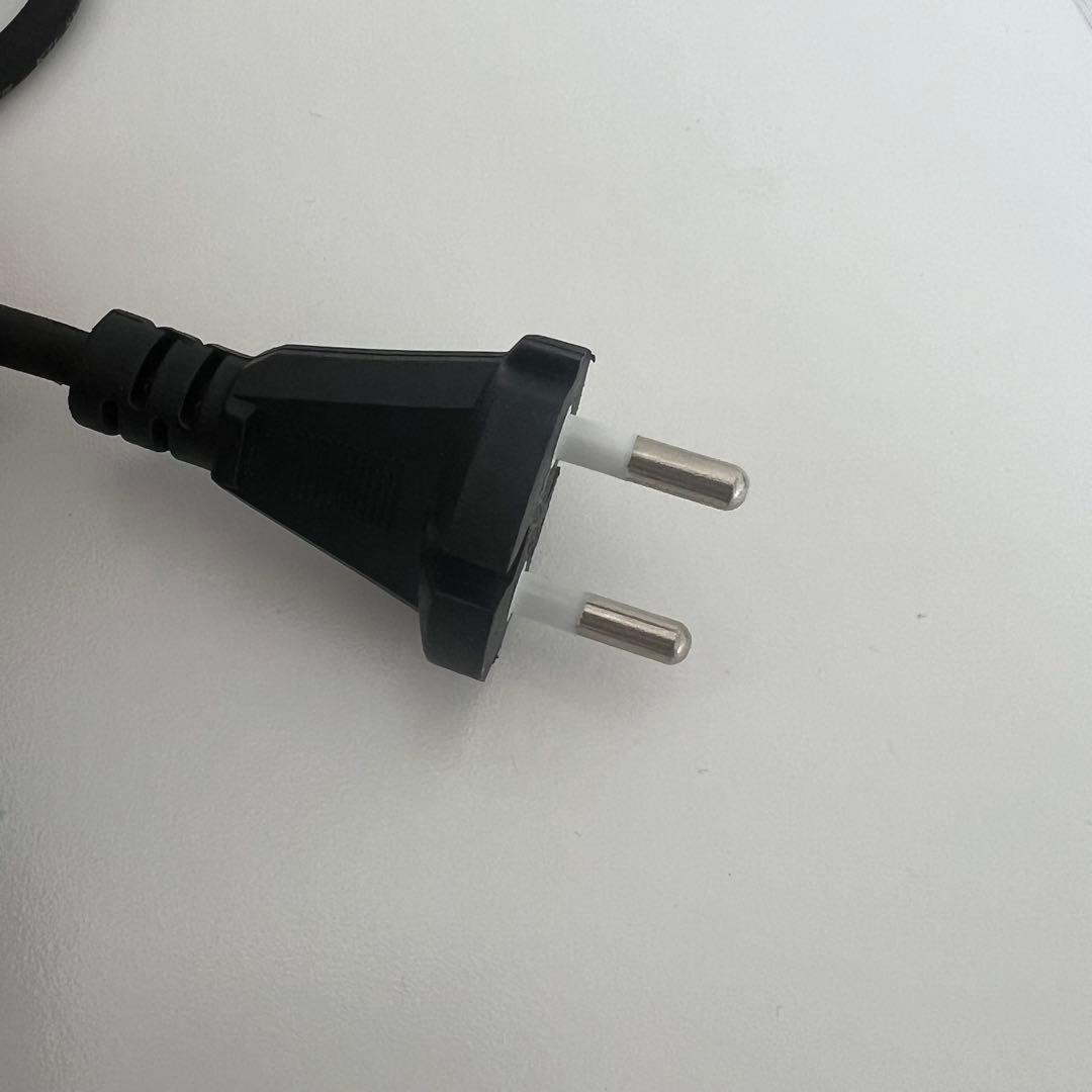 VODANA コンパクト ウェーブ アイロン 32mm