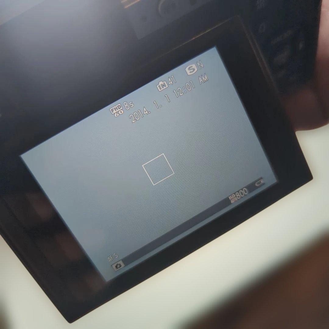 美品♪　Fujifilm X30 フジフイルム　コンパクトデジタルカメラ