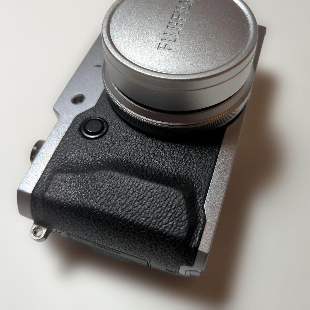 美品♪　Fujifilm X30 フジフイルム　コンパクトデジタルカメラ