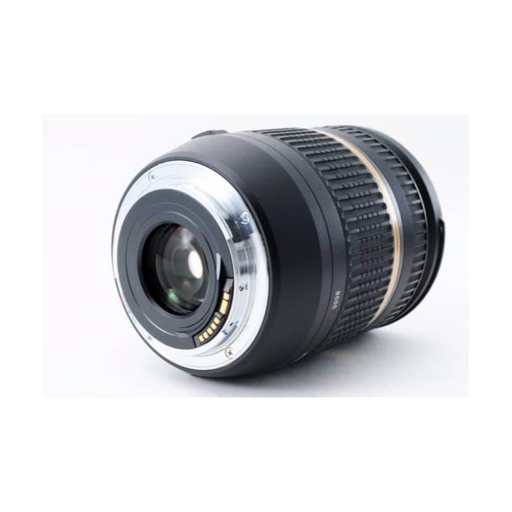 ■手振れ/TAMRON SP 17-50mm F2.8 XR Di VC II