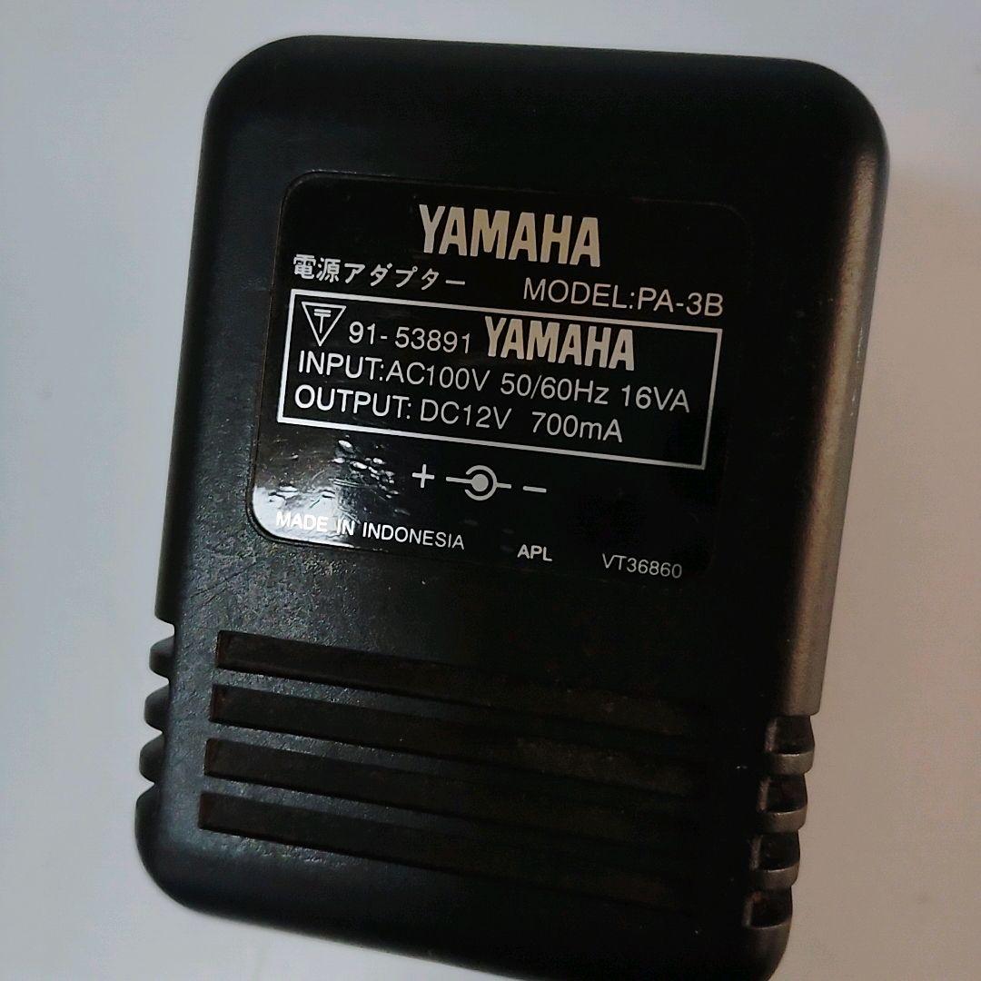 ヤマハ 電子 キーボード「ポータトーン EZ-J22」 電子ピアノ