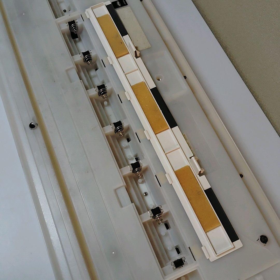 ヤマハ 電子 キーボード「ポータトーン EZ-J22」 電子ピアノ