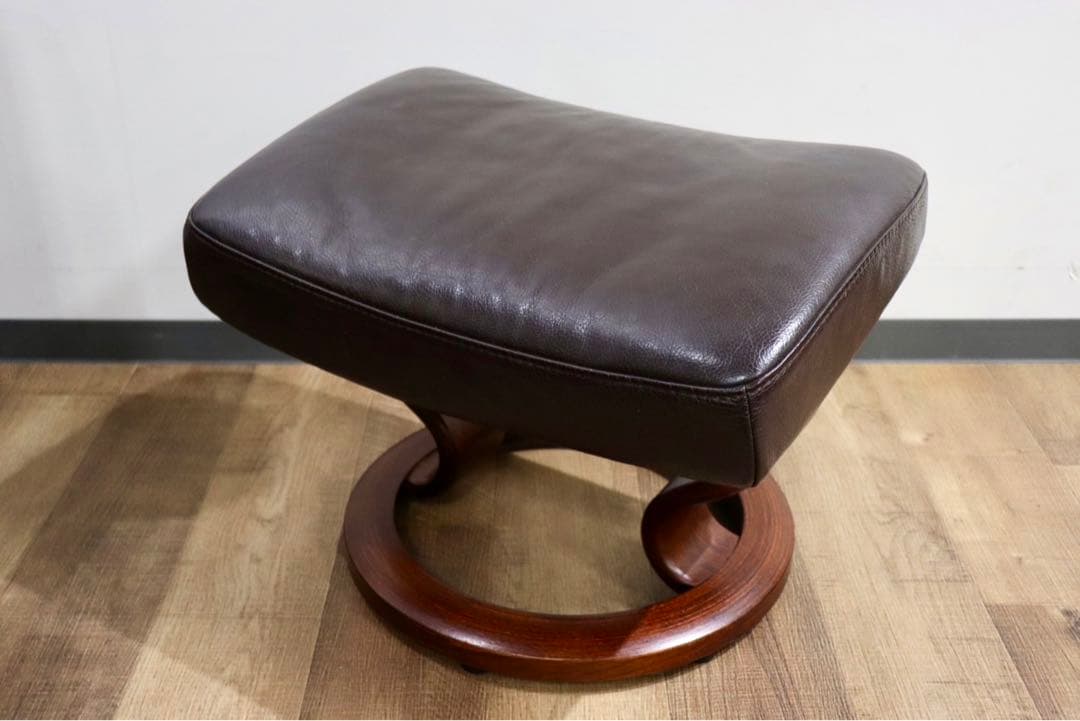 GMHK864○EKORNES / エコーネス オリオン リクライニングチェア