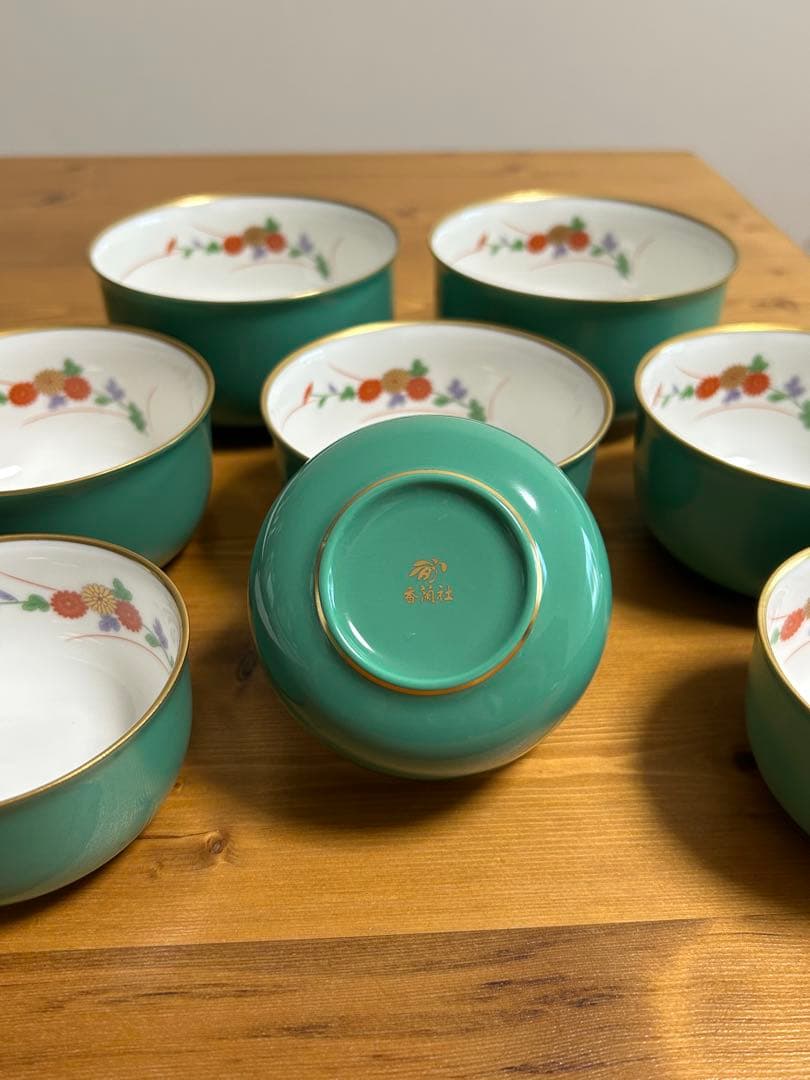 香蘭社 食器セット　まとめ売り