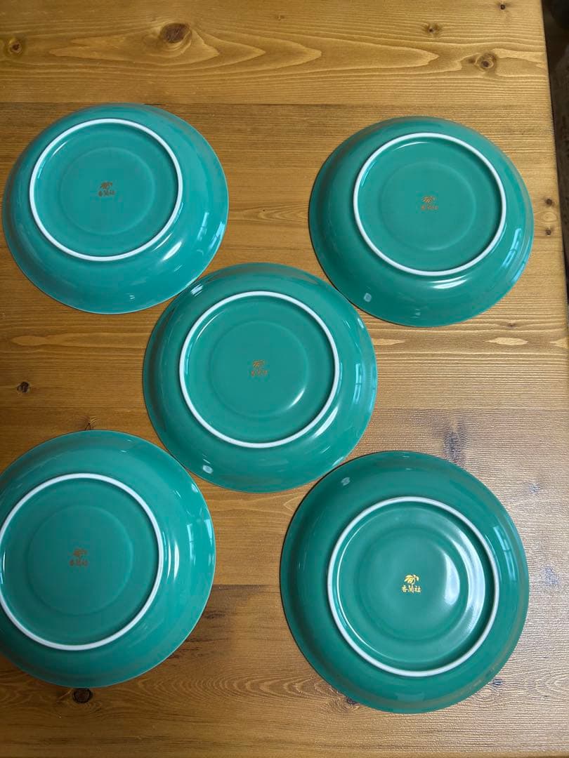 香蘭社 食器セット　まとめ売り