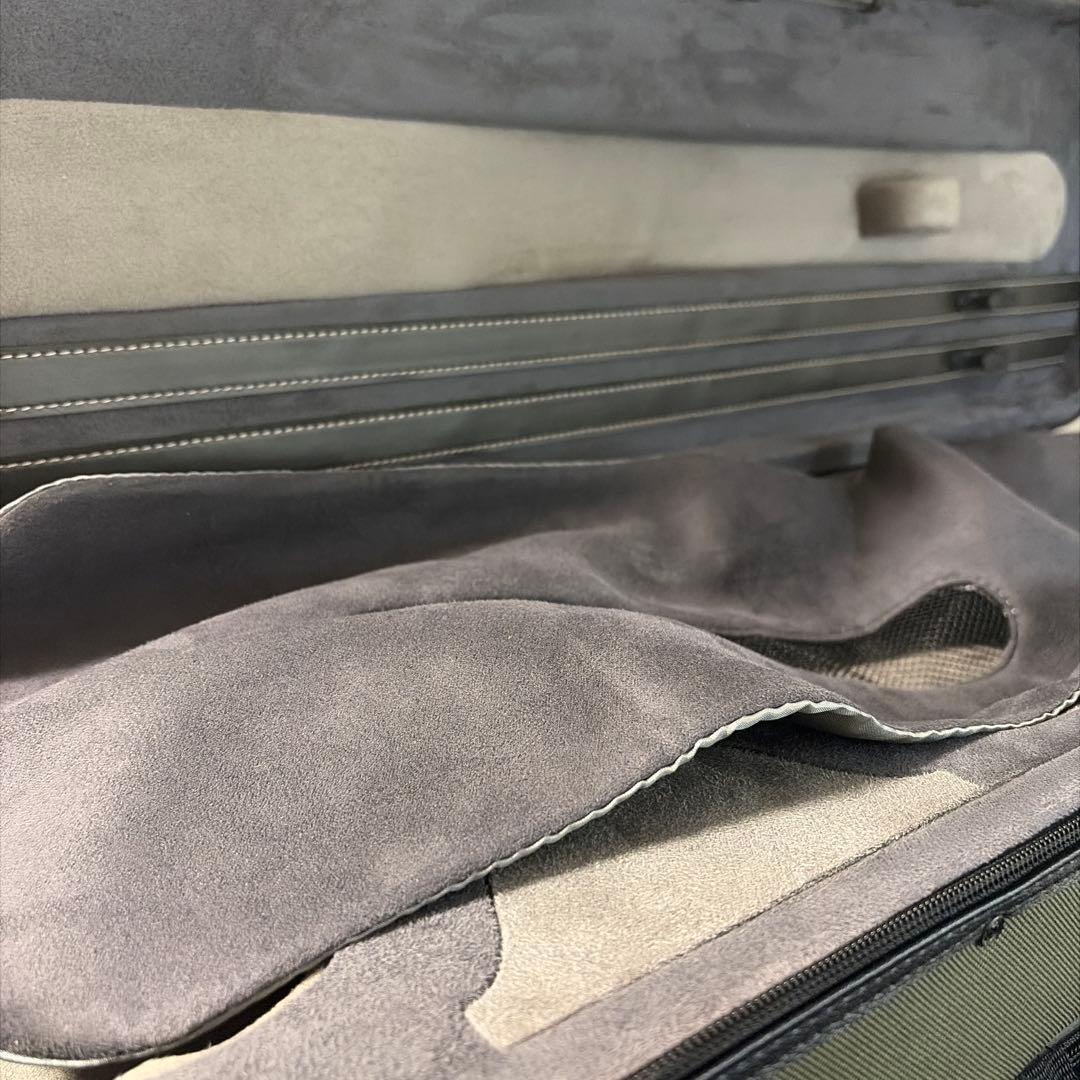 バイオリン　ケース　pedi (カタログより2.3kg)