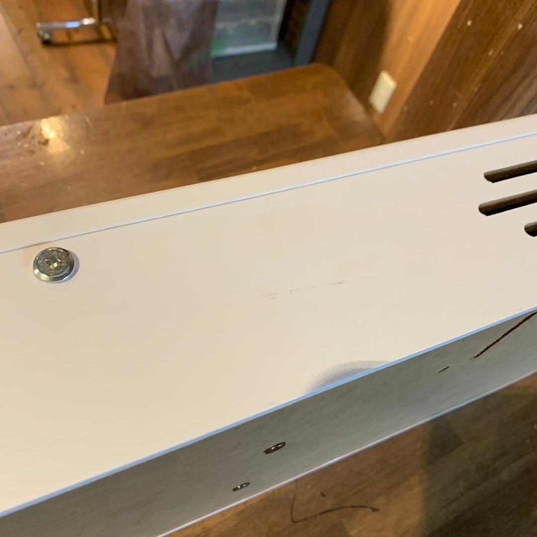 カリーナ　電子ピアノ　鍵盤　130L-BX5504-Y3-WH-03