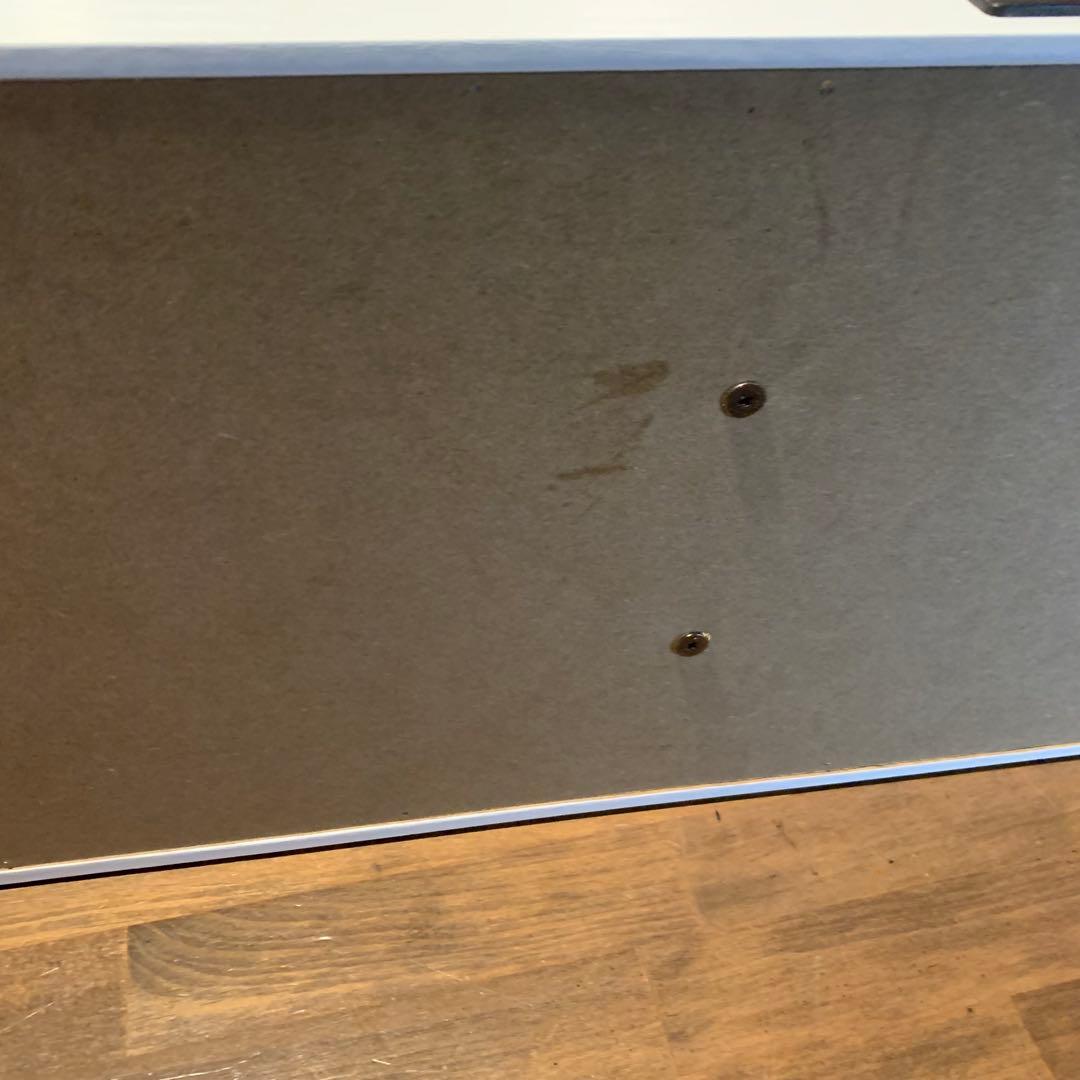 カリーナ　電子ピアノ　鍵盤　130L-BX5504-Y3-WH-03