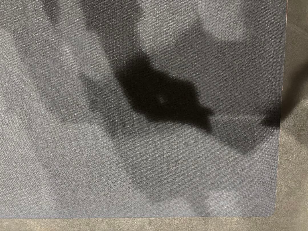 き*会様 遊戯王　プレイマット　公式　彼岸　ケルビーニ