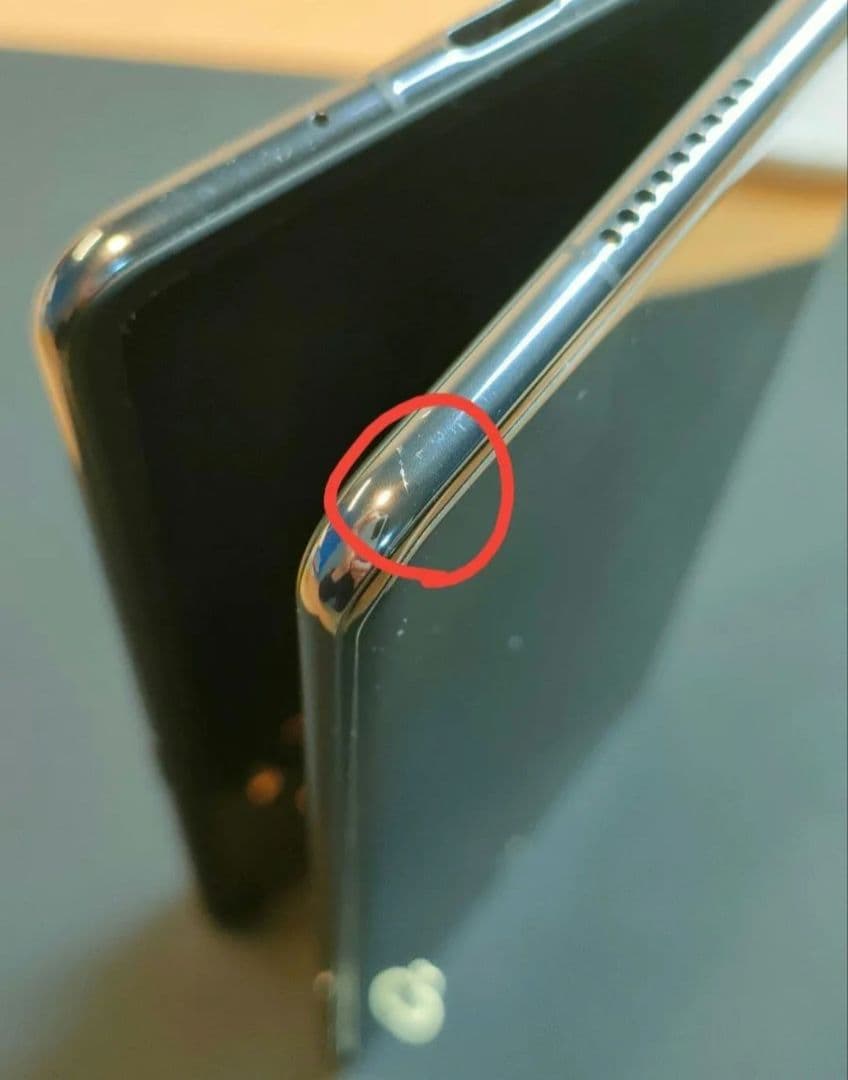 スマートフォン本体 Honor magic V2 16/512
