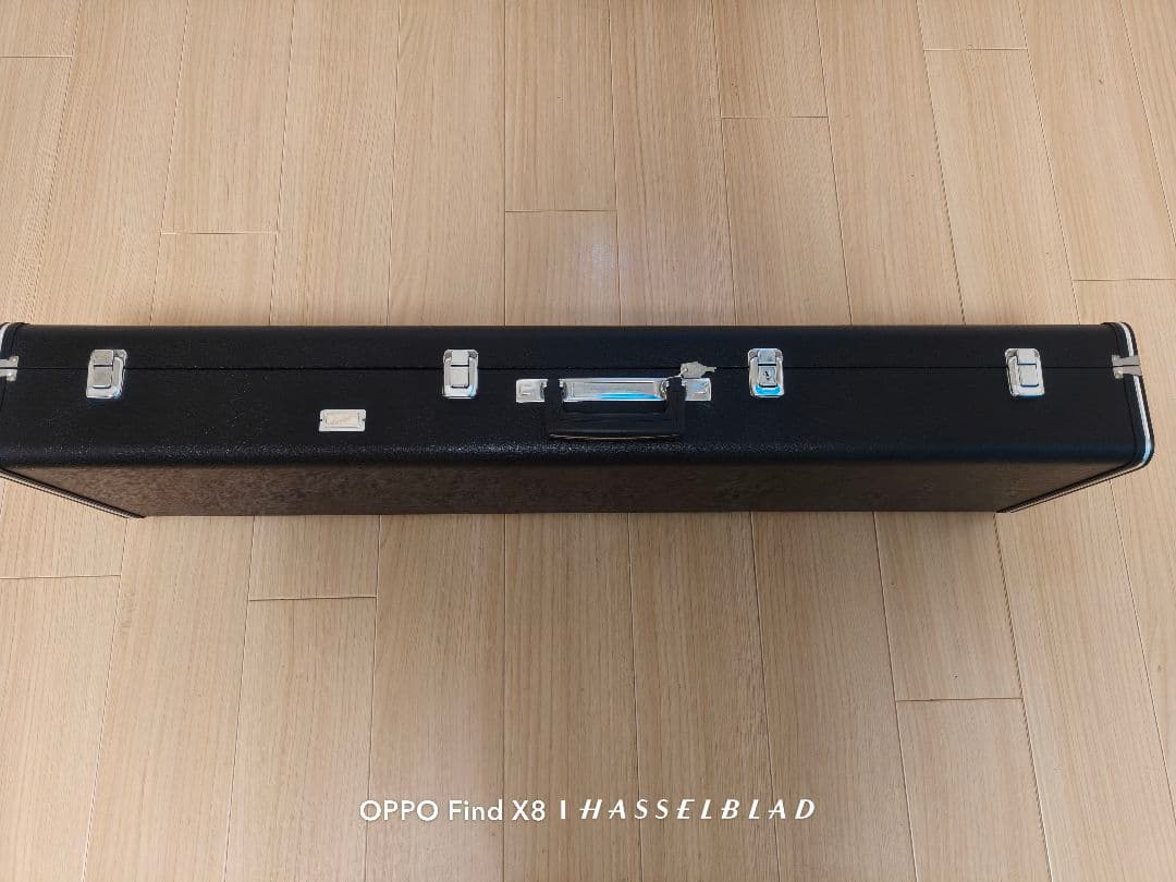 津軽三味線［花梨］ 裏表本皮 サワリ有 おまけ付