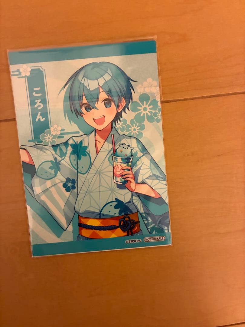 すとぷり ころん まとめ売り　ばら売り⭕️