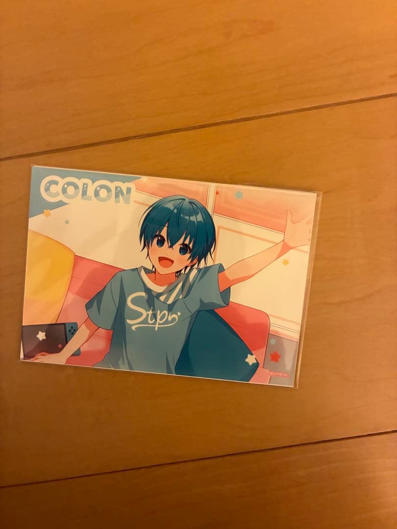 すとぷり ころん まとめ売り　ばら売り⭕️