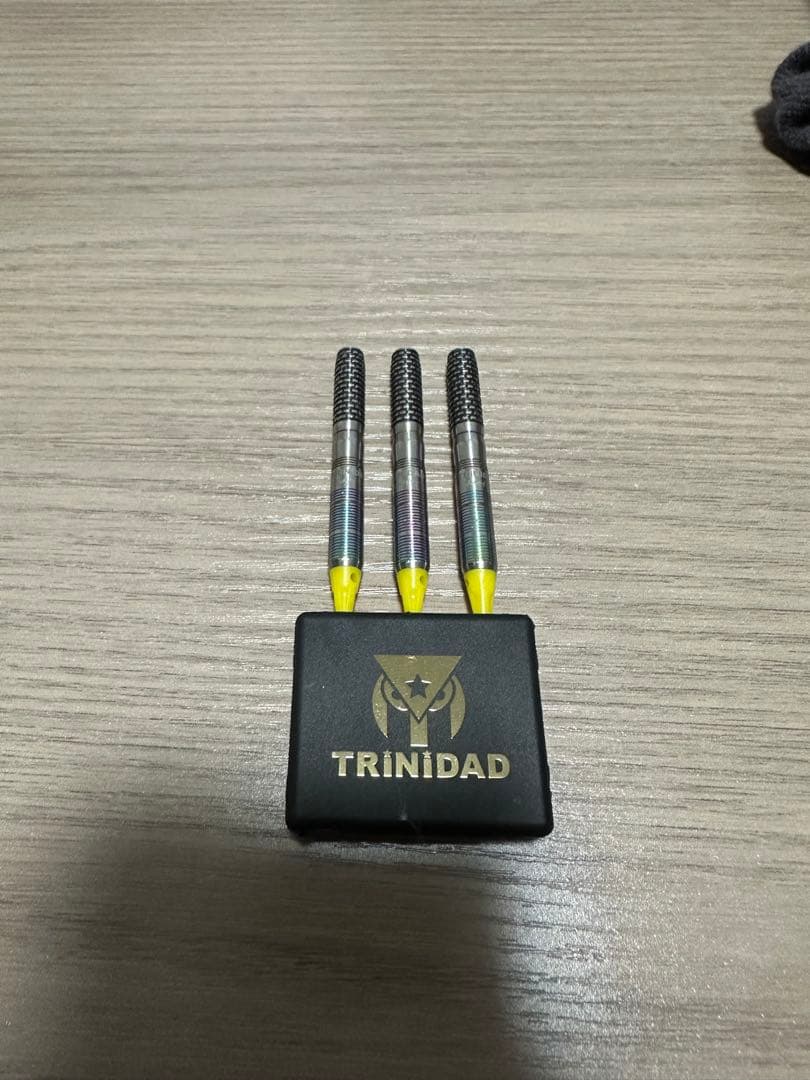TRINIDAD HUGO TYPE 2 ダーツ