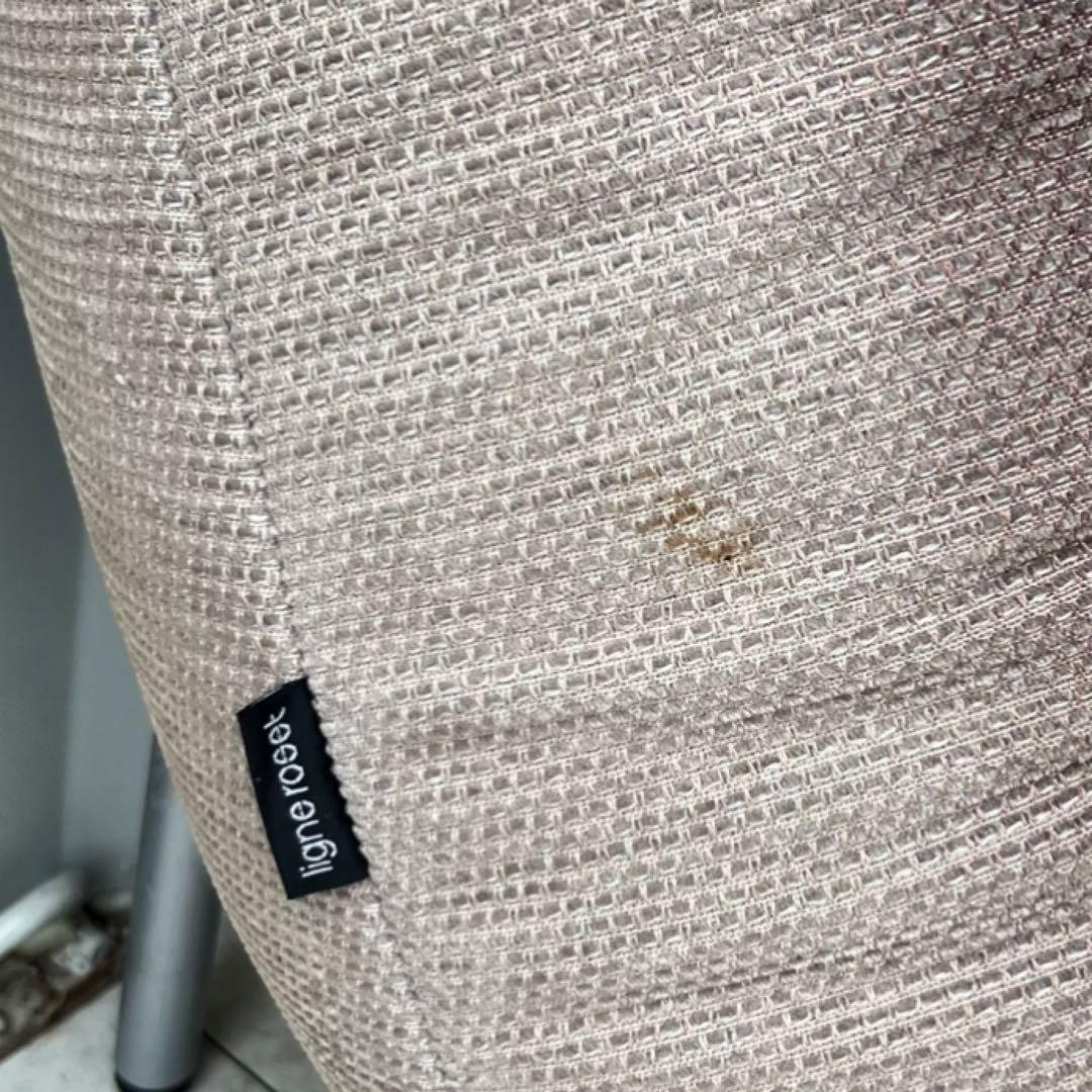 取付無料！リーンロゼ カラン ファブリックリクライニング式2人掛けソファ✨