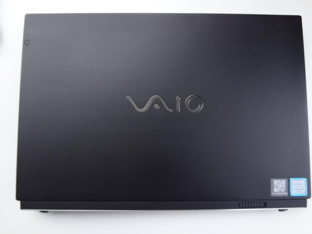 VAIO Pro PA 2in1モデル Win11 LTE対応 MSoffice