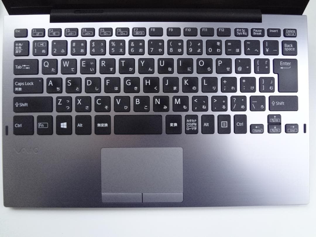 VAIO Pro PA 2in1モデル Win11 LTE対応 MSoffice