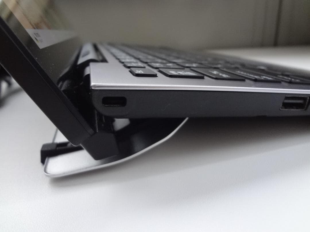 VAIO Pro PA 2in1モデル Win11 LTE対応 MSoffice