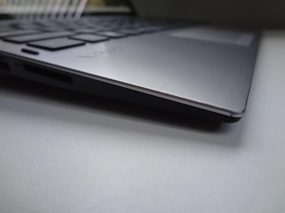 VAIO Pro PA 2in1モデル Win11 LTE対応 MSoffice