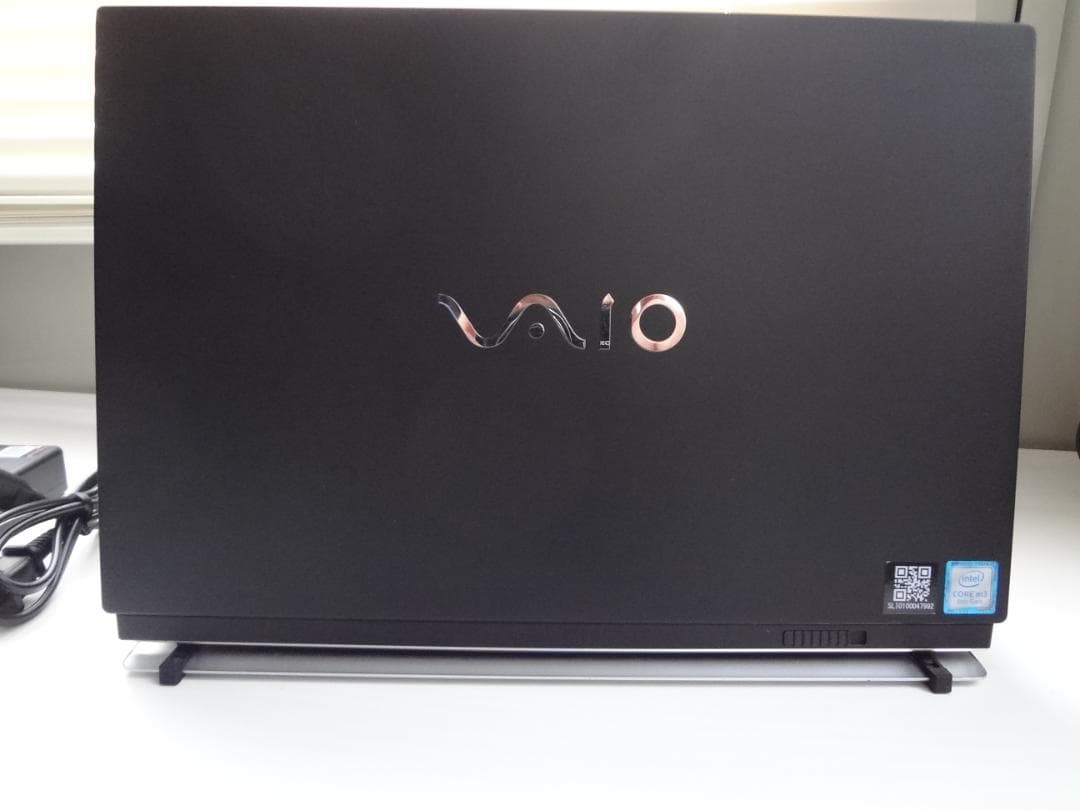 VAIO Pro PA 2in1モデル Win11 LTE対応 MSoffice