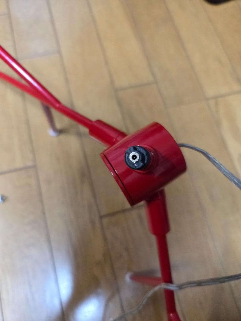 【廃盤レア品】IKEA STRALA　イケア　ストラーラ ライト　照明