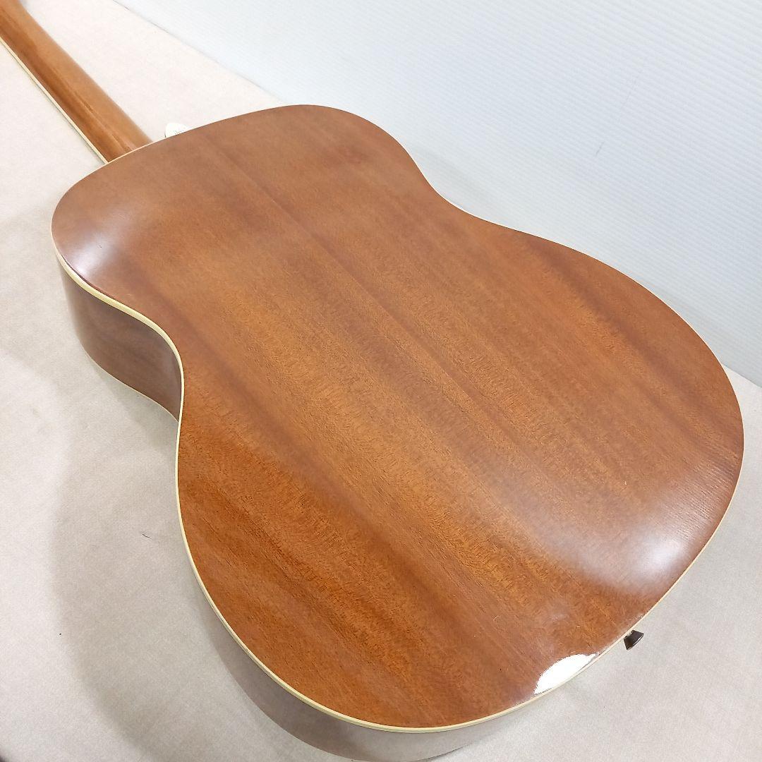 HONEY BEE アコースティックギター F-15 MH 現状渡し