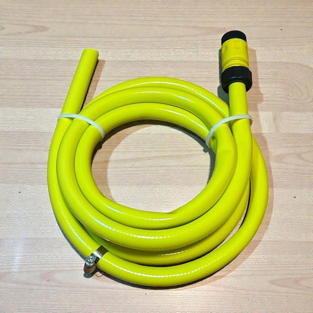 数回使用のみ❣️極美品✨ケルヒャー JTK Silent 高圧洗浄機 静音モデル