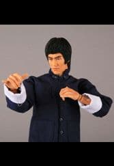 最終値下げ！新品　希少　メディコムトイ　RAH ブルース・リー　燃えよドラゴン